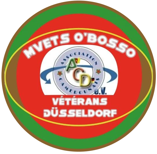 Logo ASSOCIATION DES VÉTÉRANS DE DÜSSELDORF